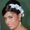 Bharat Dorris Bridal Make up Showcase