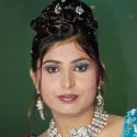 Bharat Dorris Bridal Make up Showcase