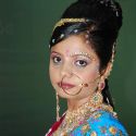 Bharat Dorris Bridal Make up Showcase