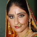 Bharat Dorris Bridal Make up Showcase