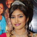 Bharat Dorris Bridal Make up Showcase
