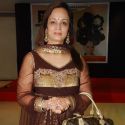 Bharat Dorris Bridal Make up Showcase