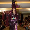 Bharat N Dorris Mythological Theme Event