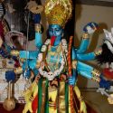 Bharat N Dorris Mythological Theme Event