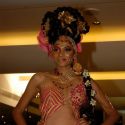 Bharat N Dorris Mythological Theme Event