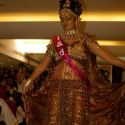 Bharat N Dorris Mythological Theme Event