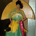 Bharat N Dorris Mythological Theme Event