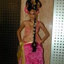 Bharat N Dorris Mythological Theme Event