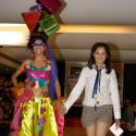 Bharat N Dorris Mythological Theme Event