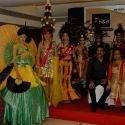 Bharat N Dorris Mythological Theme Event