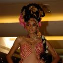 Bharat N Dorris Mythological Theme Event