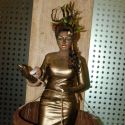 Bharat N Dorris Mythological Theme Event