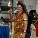 Bharat N Dorris Mythological Theme Event