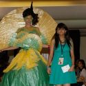 Bharat N Dorris Mythological Theme Event