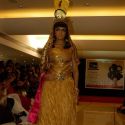 Bharat N Dorris Mythological Theme Event