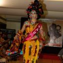 Bharat N Dorris Mythological Theme Event