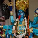 Bharat N Dorris Mythological Theme Event