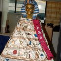 Bharat N Dorris Mythological Theme Event