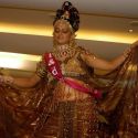 Bharat N Dorris Mythological Theme Event