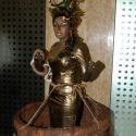 Bharat N Dorris Mythological Theme Event