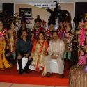 Bharat N Dorris Mythological Theme Event