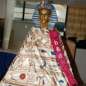 Bharat N Dorris Mythological Theme Event