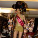 Bharat N Dorris Mythological Theme Event