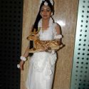 Bharat N Dorris Mythological Theme Event