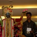 Bharat N Dorris Mythological Theme Event