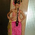 Bharat N Dorris Mythological Theme Event
