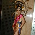 Bharat N Dorris Mythological Theme Event