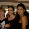 Bharat N Dorris Mythological Theme Event