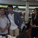 Bheja Fry 2 Working Stills