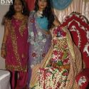 Bhojpuri Actress Rani Chaterjee's Sister's Wedding