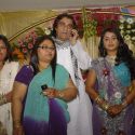 Bhojpuri Actress Rani Chaterjee's Sister's Wedding