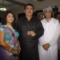 Bhojpuri Actress Rani Chaterjee's Sister's Wedding
