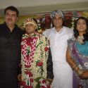 Bhojpuri Actress Rani Chaterjee's Sister's Wedding