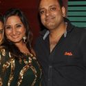 Biba Singh's celebration party for 