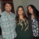 Biba Singh's celebration party for 