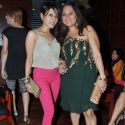Biba Singh's celebration party for 