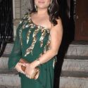 Biba Singh's celebration party for 