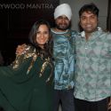 Biba Singh's celebration party for 