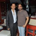 Biba Singh's celebration party for 