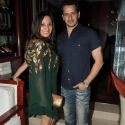 Biba Singh's celebration party for 
