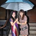 Biba Singh's celebration party for 