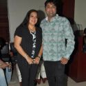 Biba Singh's celebration party for 