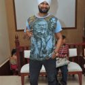 Biba Singh's celebration party for 