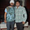 Biba Singh's celebration party for 