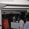 Big B, Abhishek and Aishwarya visit Sonali Bendre'