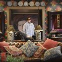 Big B inaugurates the Cinema Suite at Taj Suites &
